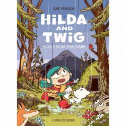 Hilda and Twig: Hide from...