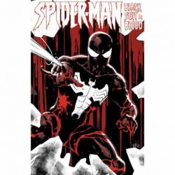 SPIDER-MAN: BLACK SUIT &...