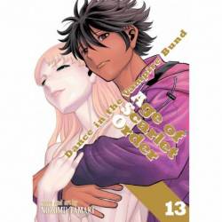 Dance in the Vampire Bund:...