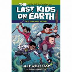 The Last Kids on Earth: The...