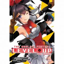 The World's Fastest Level...