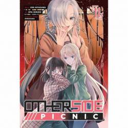 Otherside Picnic 11 (Manga)