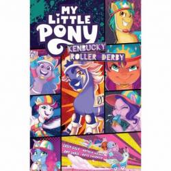 My Little Pony: Kenbucky...