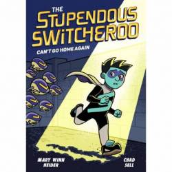 The Stupendous Switcheroo...