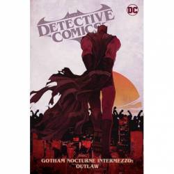 Batman: Detective Comics...
