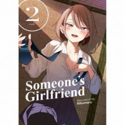 Someone's Girlfriend Vol. 2