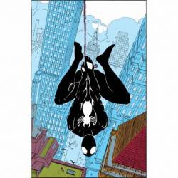WEB OF SPIDER-MAN OMNIBUS...