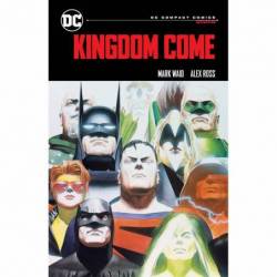 Kingdom Come: DC Compact...