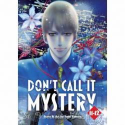 Don't Call it Mystery...