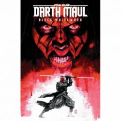 STAR WARS: DARTH MAUL -...