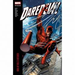 DAREDEVIL MODERN ERA EPIC...