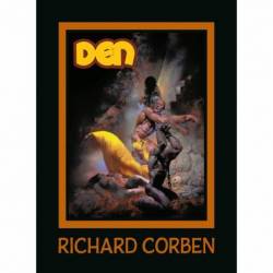 DEN Volume 5: The Price of...