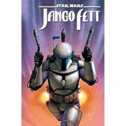 STAR WARS: JANGO FETT -...