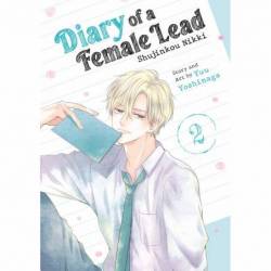Diary of a Female Lead:...