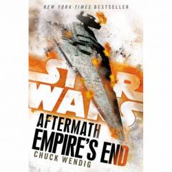 Empire's End: Aftermath...