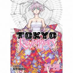 Tokyo Revengers (Omnibus)...