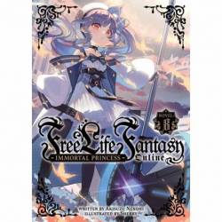 Free Life Fantasy Online:...