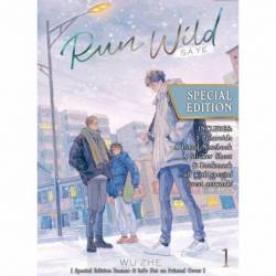 Run Wild: Sa Ye (Novel)...