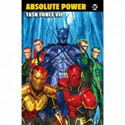Absolute Power: Task Force...