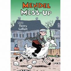 Mendel the Mess-Up