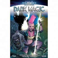 Road to Resurgence: Dark Magic