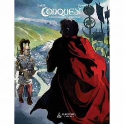 Conquest: Julius Caesar's...