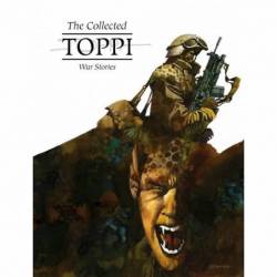 The Collected Toppi Vol 11:...