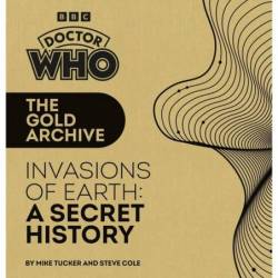 Doctor Who: The Gold...