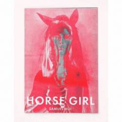 Horse Girl