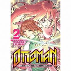 Ottoman: Henshin Hero...