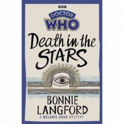 Doctor Who: Death in the...