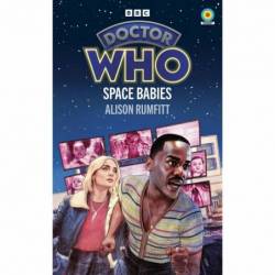 Doctor Who: Space Babies