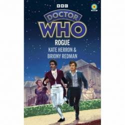Doctor Who: Rogue