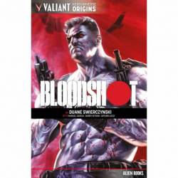 Valiant Hero Universe...