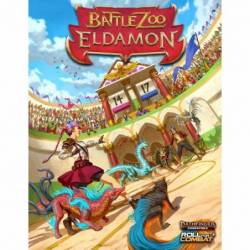 Battlezoo Eldamon...