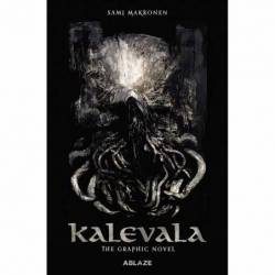 Kalevala: The Graphic Novel