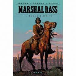 Marshal Bass Vol 1
