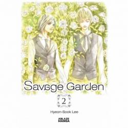 Savage Garden Omnibus Vol 2