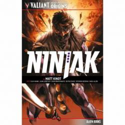 Valiant Hero Universe...