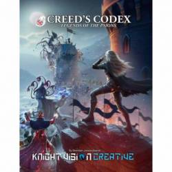 Creed's Codex: Legends of...