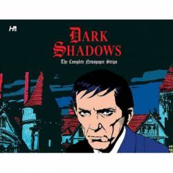 Dark Shadows the Complete...