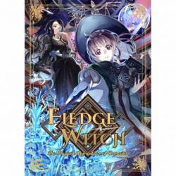Fledge Witch: The Magical...