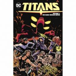 Titans Vol. 2: The...