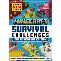 Minecraft: Survival Challenges