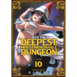 Into the Deepest, Most...