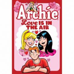 Archie: Love is in the Air
