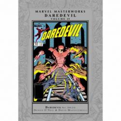 MARVEL MASTERWORKS:...