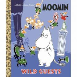 Wild Guests (Moomin)