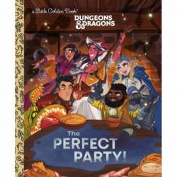 The Perfect Party!...