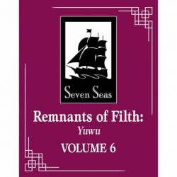 Remnants of Filth: Yuwu...